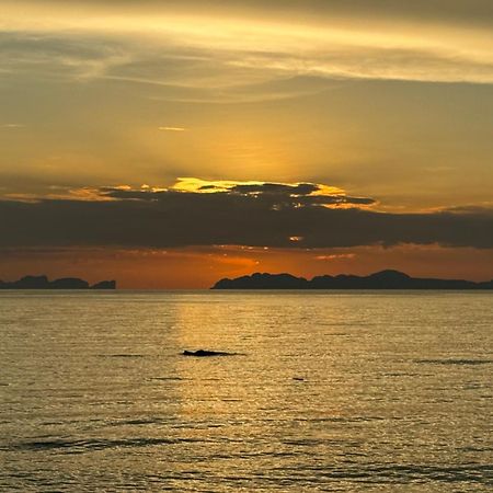 Coco Canopy Boutique Resort Koh Jum Dış mekan fotoğraf