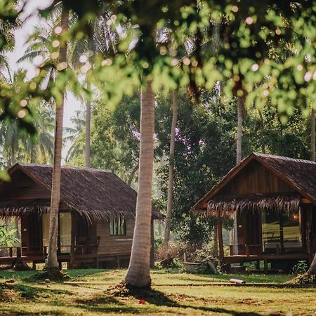 Coco Canopy Boutique Resort Koh Jum Dış mekan fotoğraf