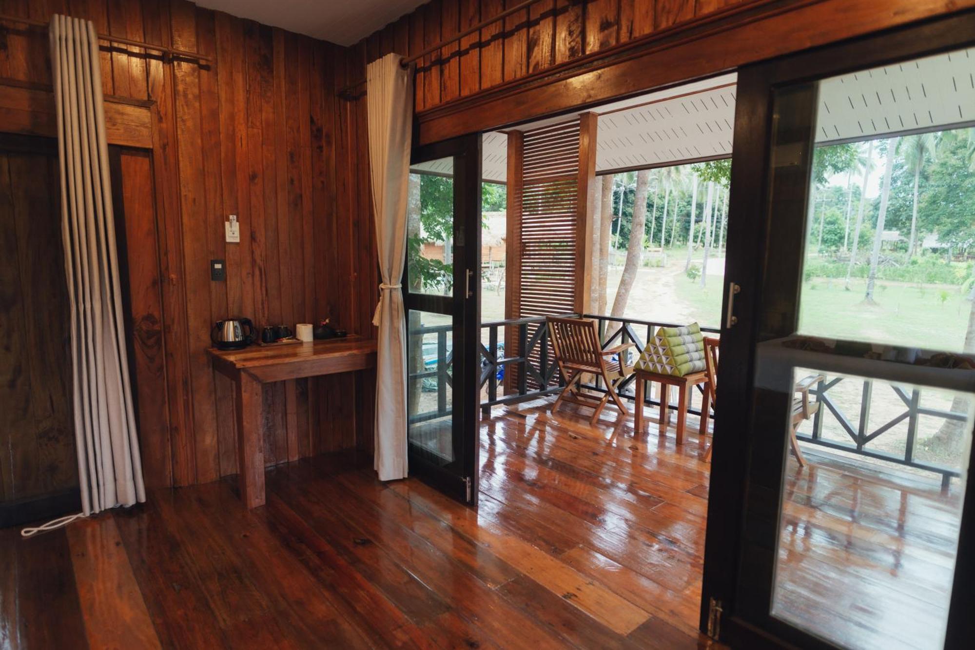 Coco Canopy Boutique Resort Koh Jum Dış mekan fotoğraf