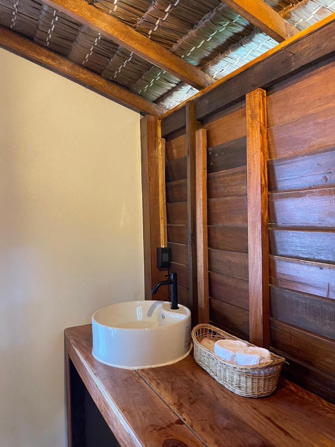 Coco Canopy Boutique Resort Koh Jum Dış mekan fotoğraf
