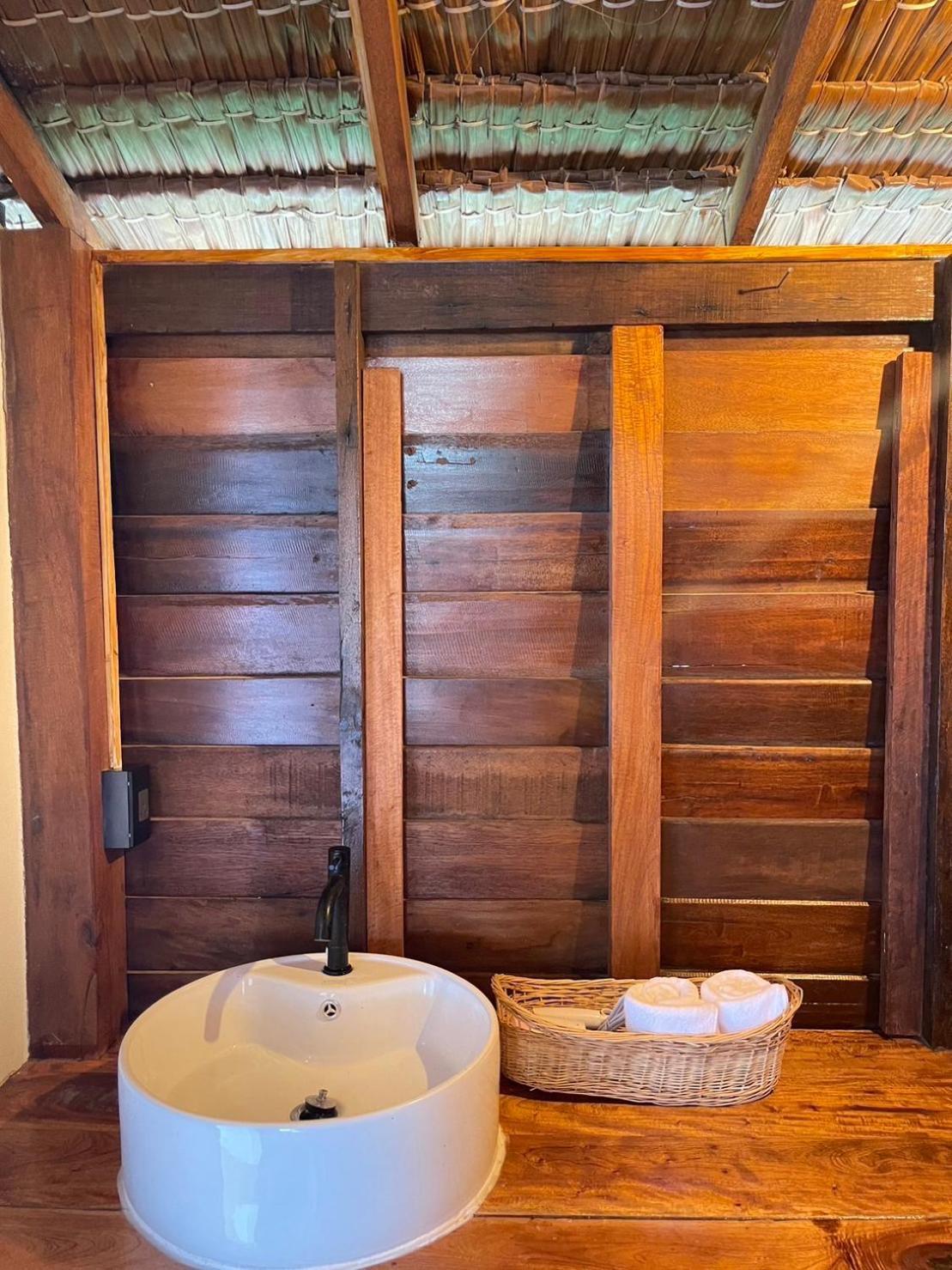 Coco Canopy Boutique Resort Koh Jum Dış mekan fotoğraf