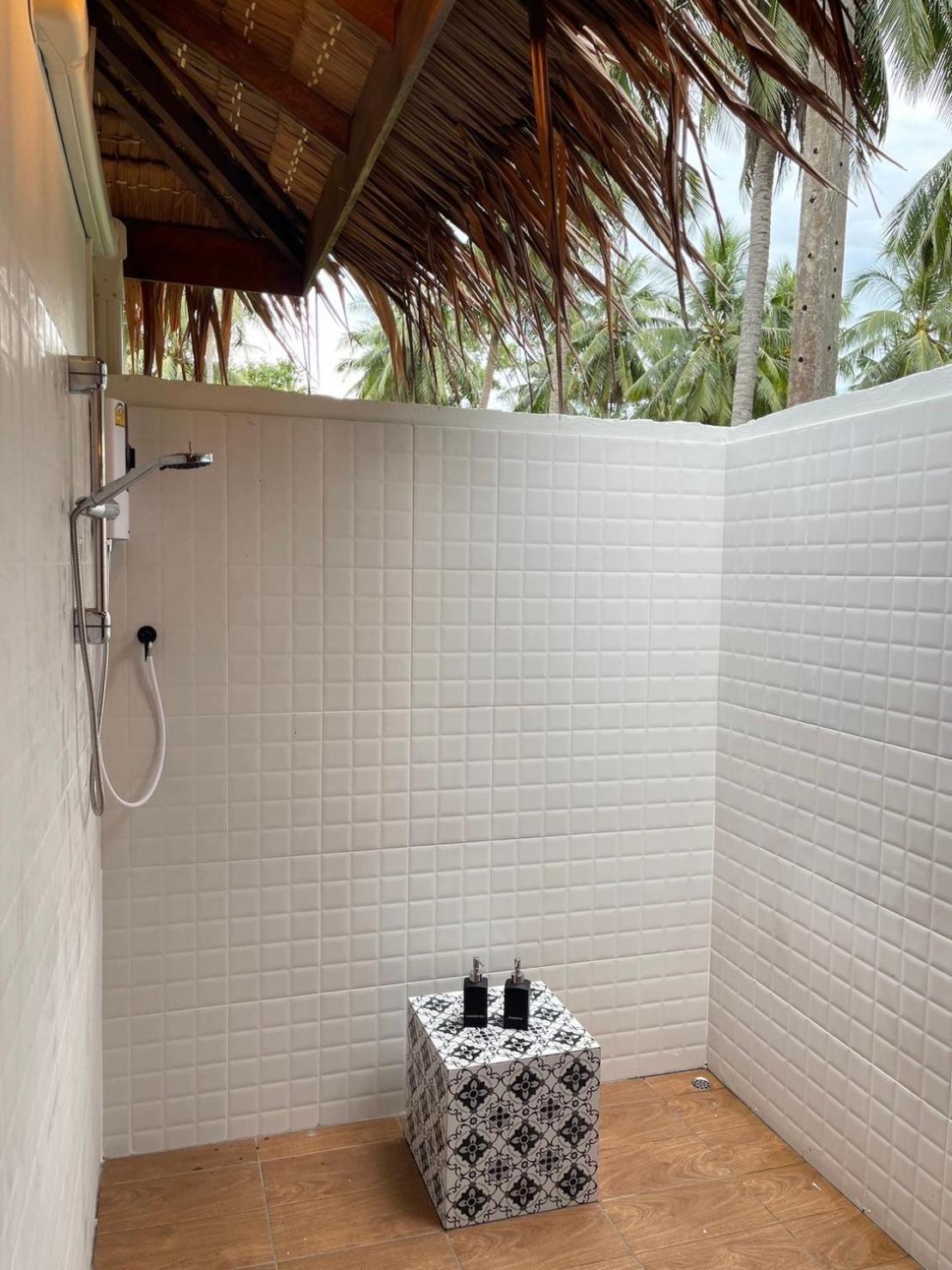 Coco Canopy Boutique Resort Koh Jum Dış mekan fotoğraf