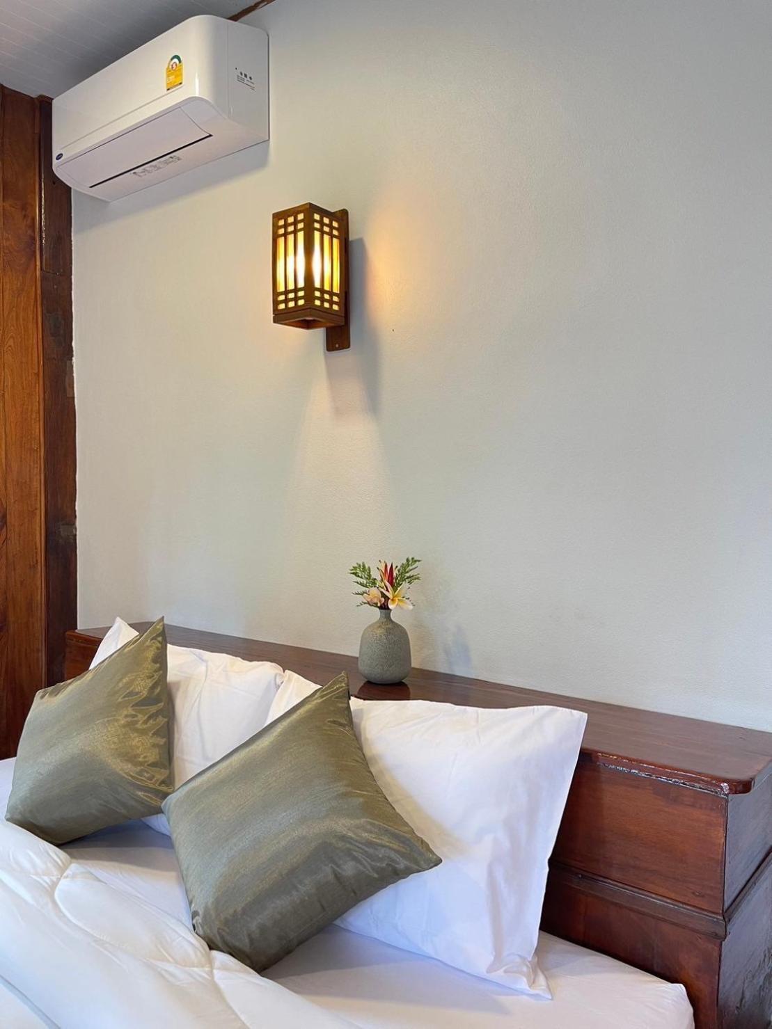 Coco Canopy Boutique Resort Koh Jum Dış mekan fotoğraf