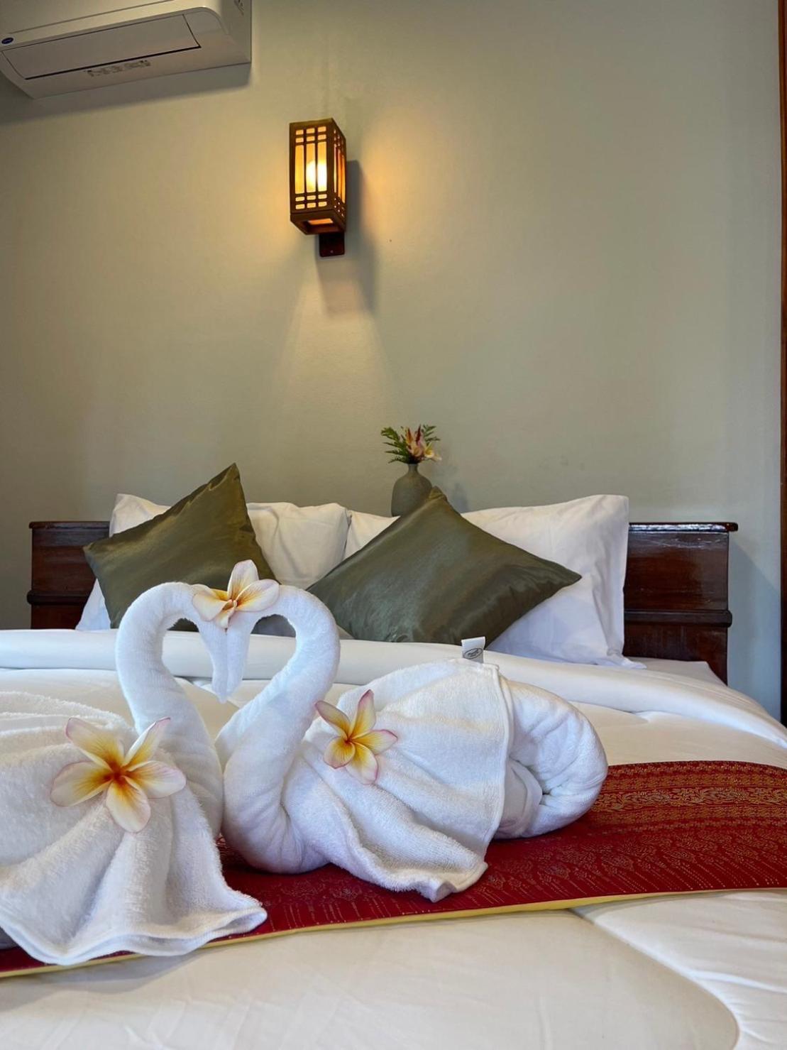 Coco Canopy Boutique Resort Koh Jum Dış mekan fotoğraf
