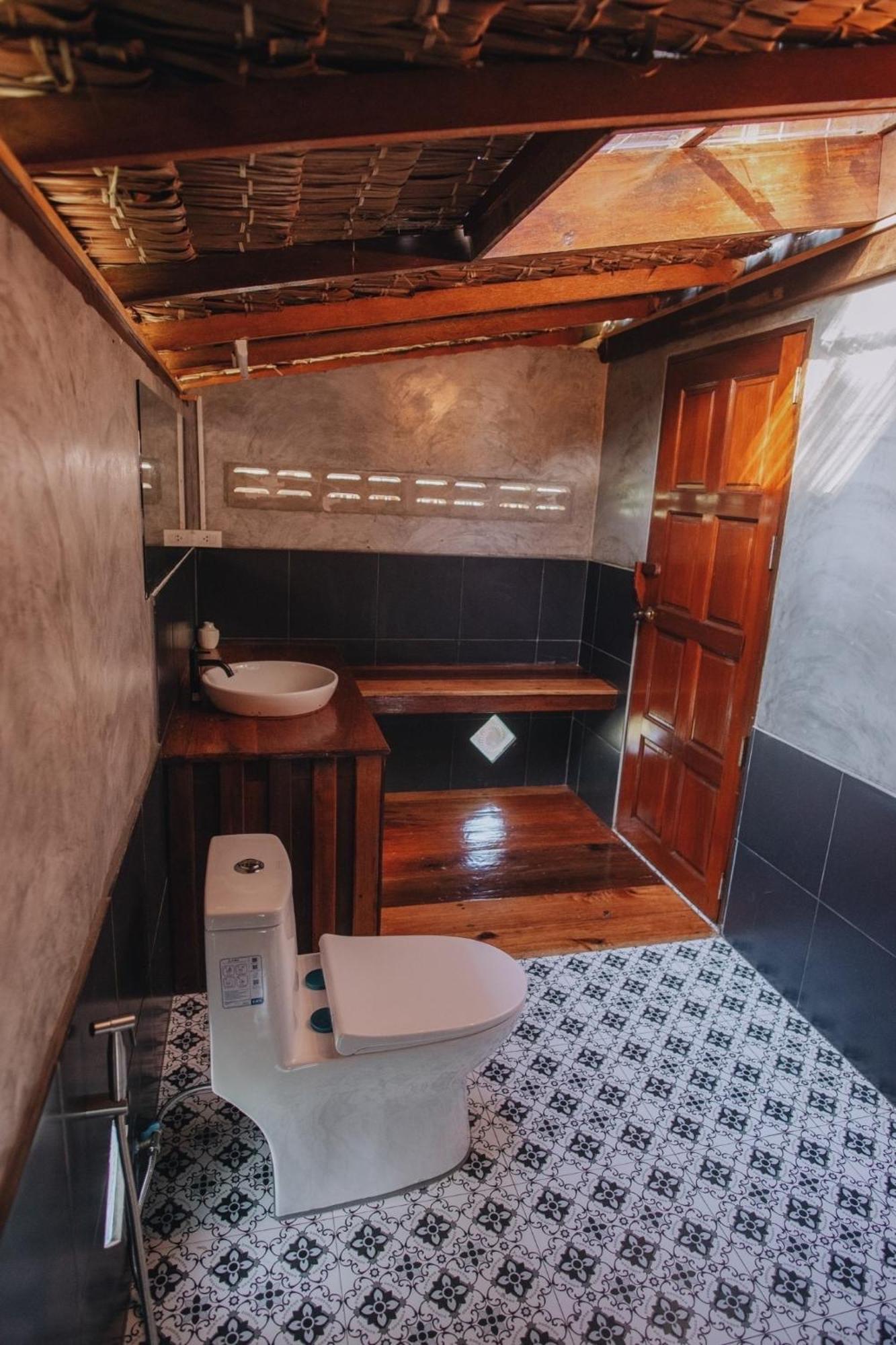 Coco Canopy Boutique Resort Koh Jum Dış mekan fotoğraf