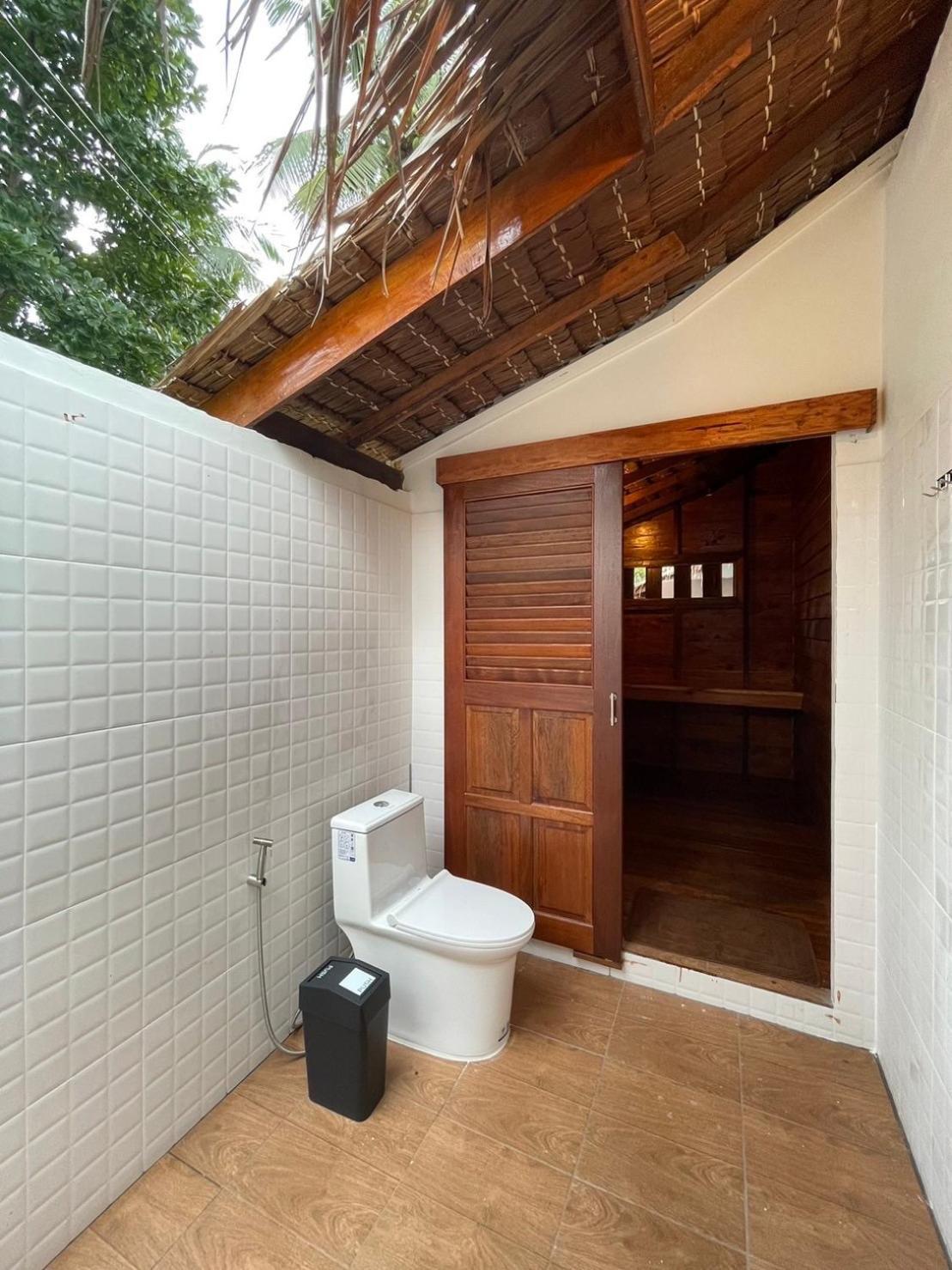Coco Canopy Boutique Resort Koh Jum Dış mekan fotoğraf