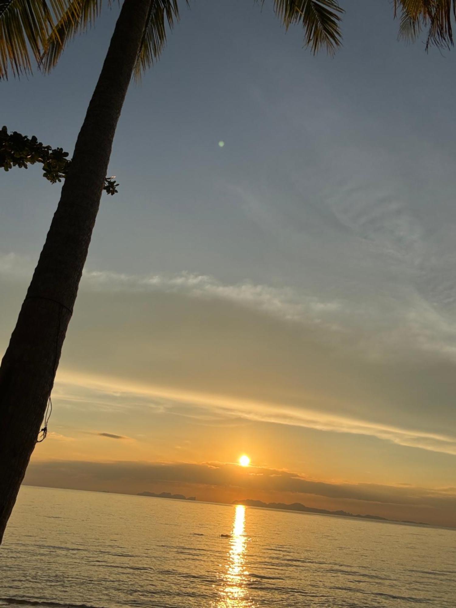 Coco Canopy Boutique Resort Koh Jum Dış mekan fotoğraf