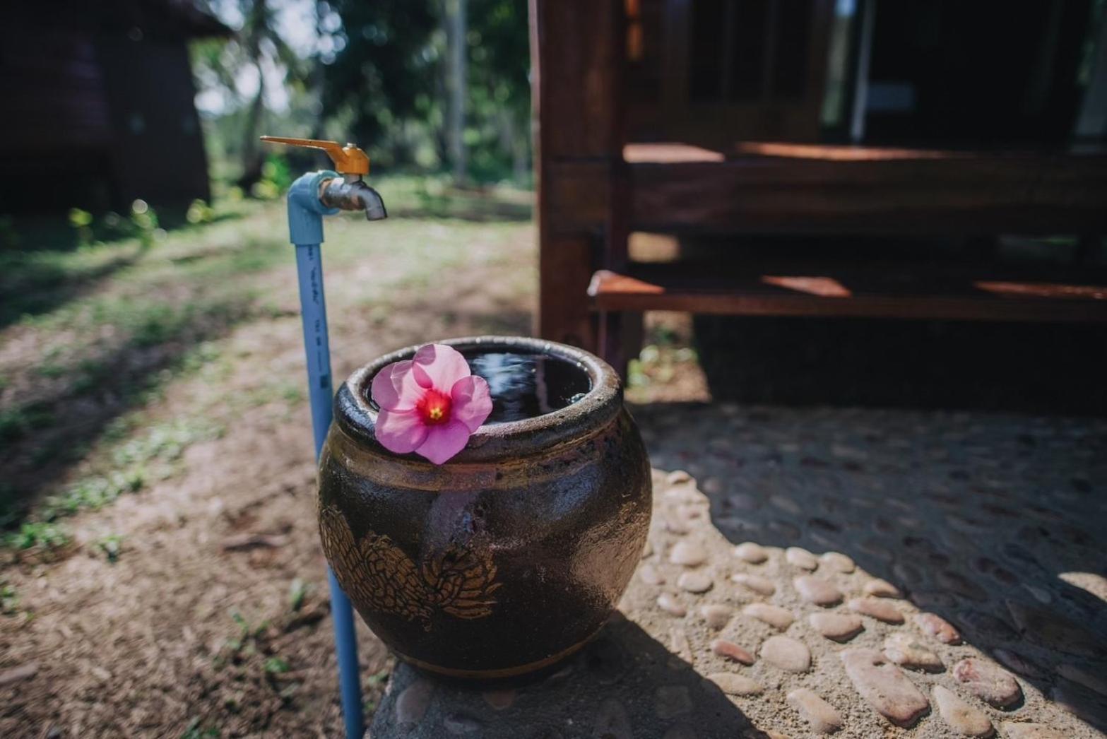 Coco Canopy Boutique Resort Koh Jum Dış mekan fotoğraf