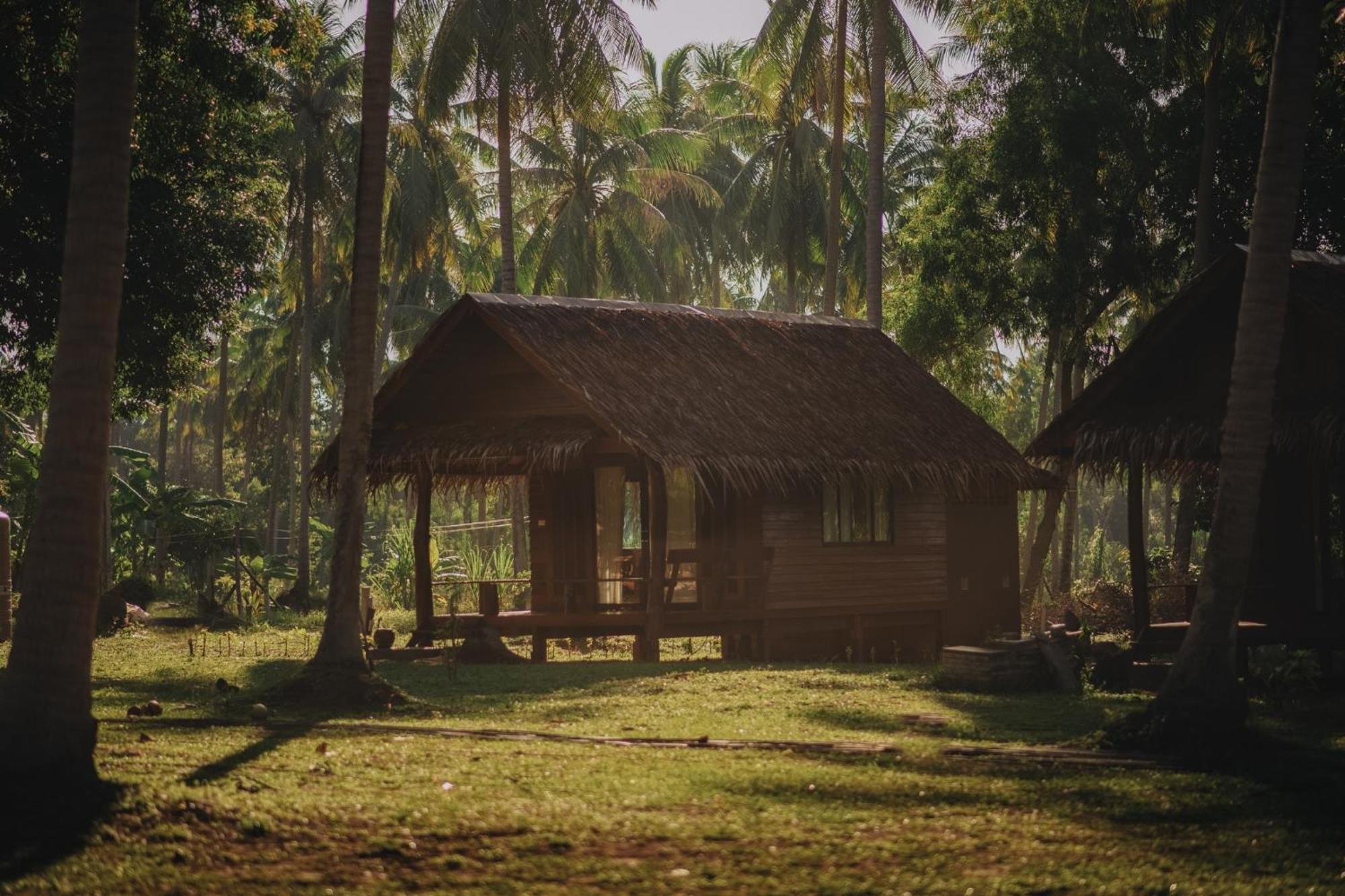 Coco Canopy Boutique Resort Koh Jum Dış mekan fotoğraf