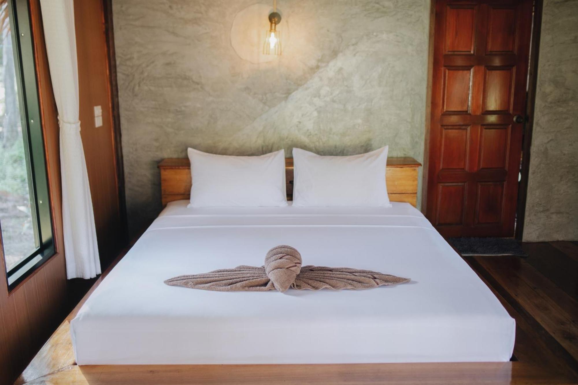 Coco Canopy Boutique Resort Koh Jum Dış mekan fotoğraf