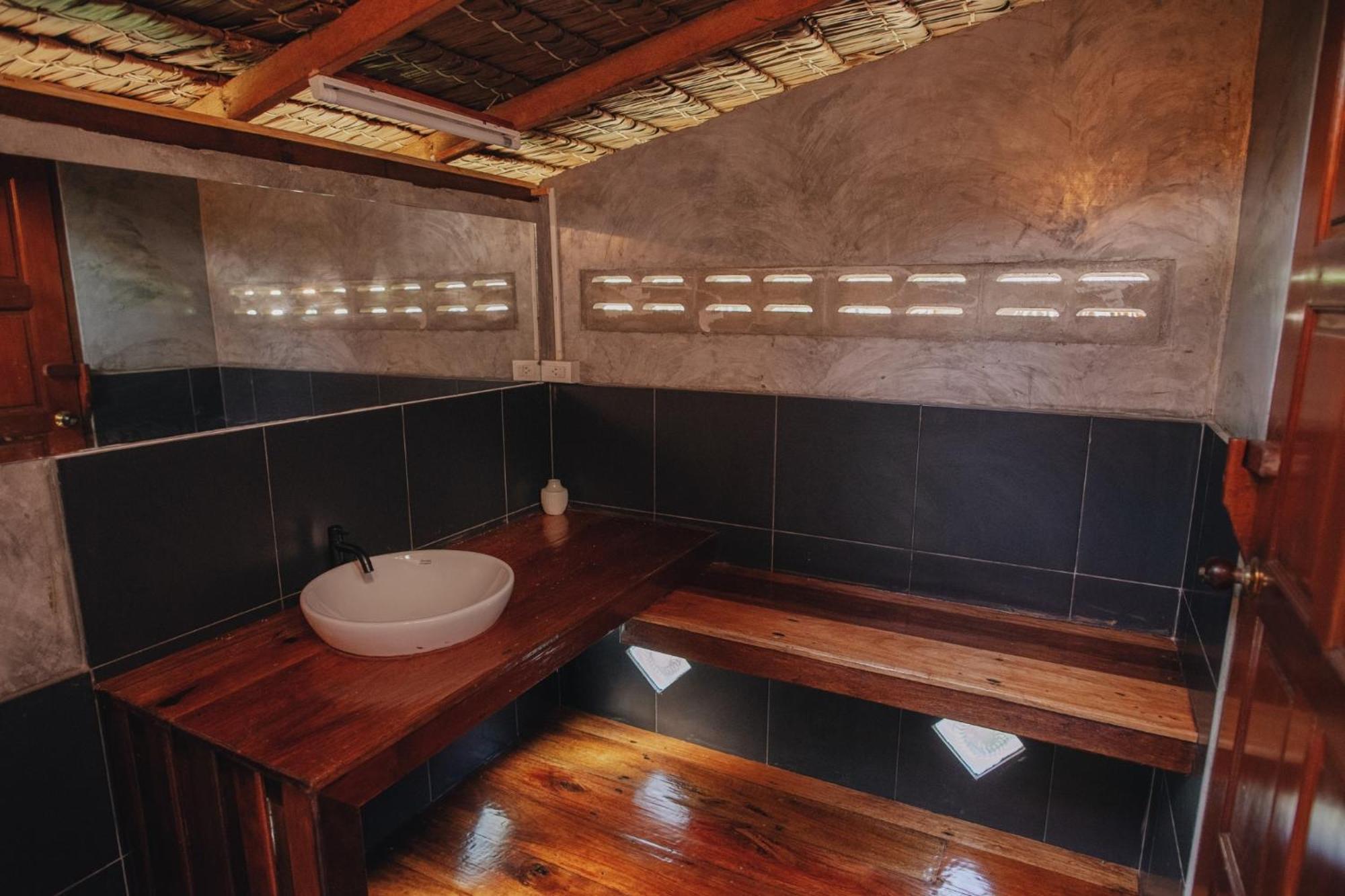 Coco Canopy Boutique Resort Koh Jum Dış mekan fotoğraf